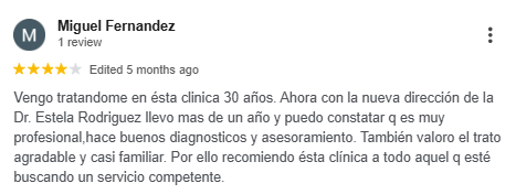 clínica_dental_usera_reseñas