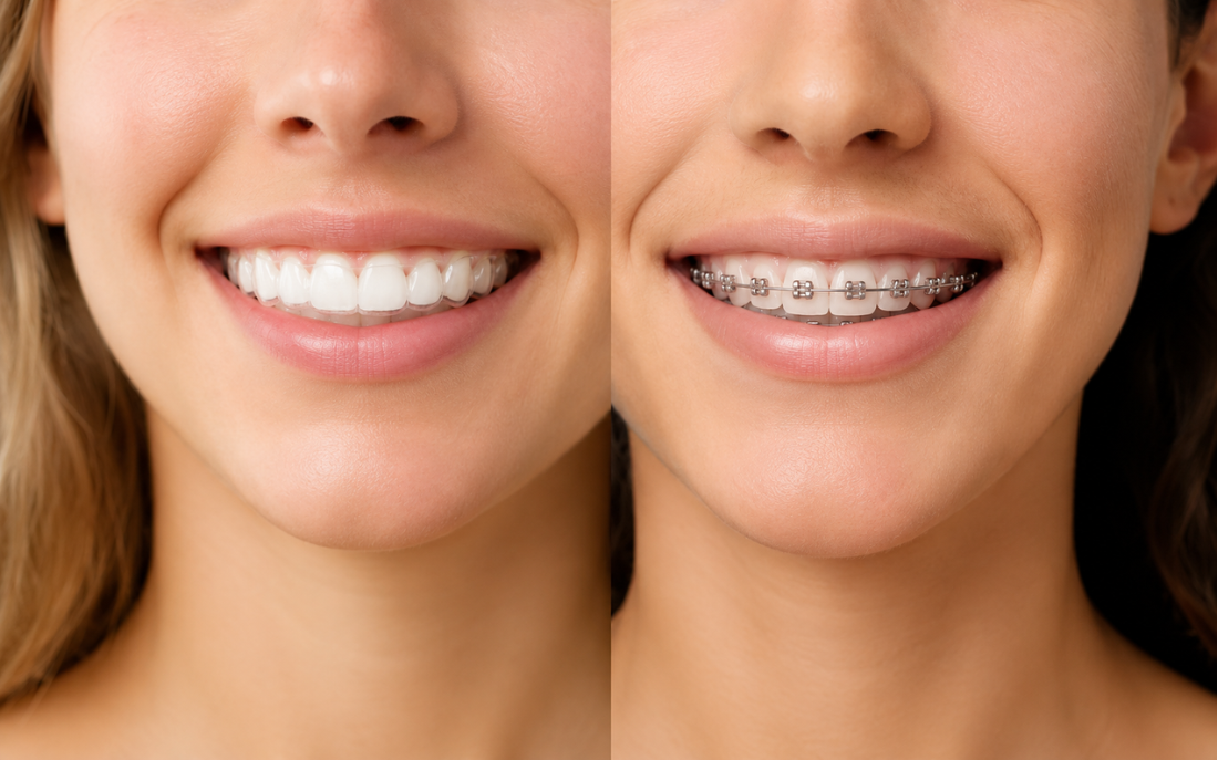 brackets
